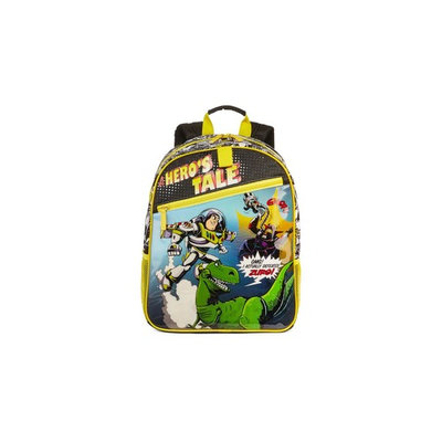 Disney Collection Boys Backpack Heros Tale