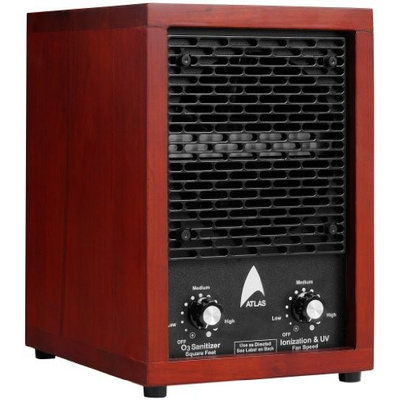 Atlas 859456002645 303 HEPA Filter Air Purifier