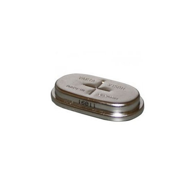 Varta V150H 1.2V 150mAh NiMH Button Cell Battery 55615101501 FAST USA SHIP