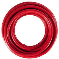 Rvtravelmats JT & T Products - 14 AWG Red Primary Wire, 15 Ft. Cut
