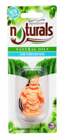 Air Freshners Orange Buddha Sandalwood & Vanilla Naturals 1 Pack