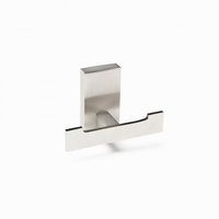 R. Christensen Robe Hook Brushed Nickel 6310-3BPN-P