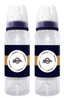 Cd Milwaukee Brewers Baby Bottles - 2 Pack-(Package of 2)