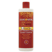 Crème of Nature with Argan Oil from Morocco Pure-licious Co-wash Cleansing Condtioner