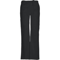 Women's Fashion Essentials Drawstring Cargo Scrub Pant Tall