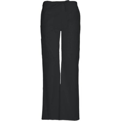 Women's Fashion Essentials Drawstring Cargo Scrub Pant Tall