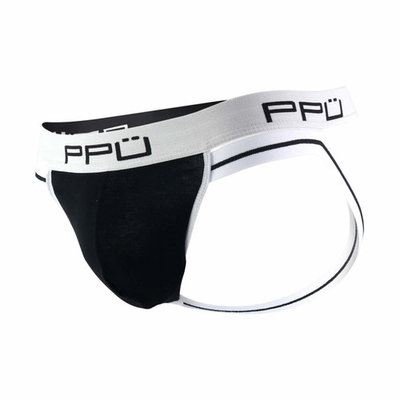 PPU 0965 Elastics Jockstrap