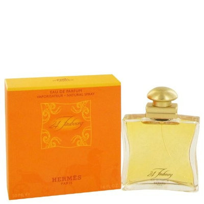 Hërmes 24 Fàubourg Perfüme For Women 1.7 oz Eau De Parfum Spray +FREE VIAL SAMPLE COLOGNE
