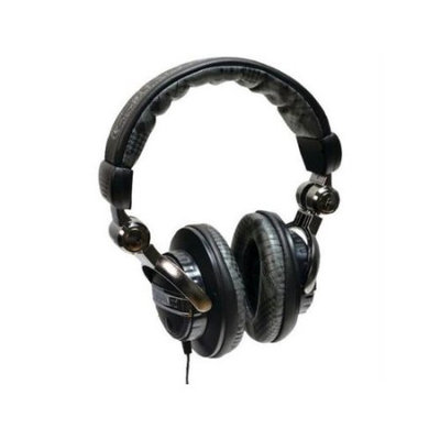 Digi Power Ecko Unlimited Force Over-The-Ear Headphones