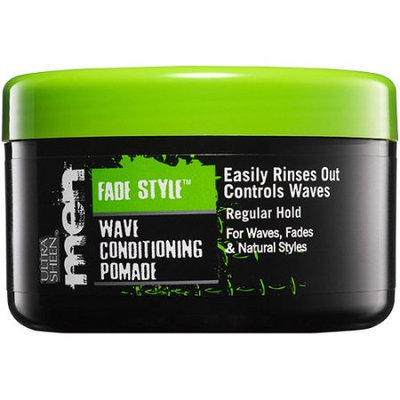 Ultra Sheen Men Wave Conditioning Pomade