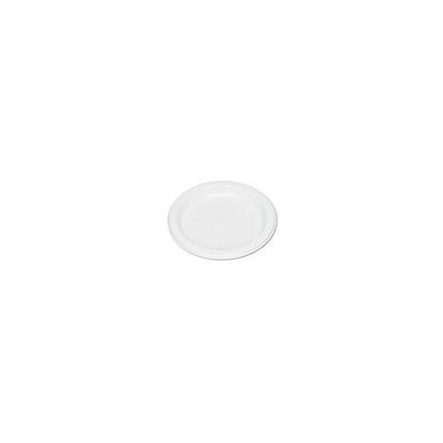 TBL7644WH - Tablemate Plastic Dinnerware
