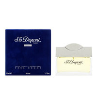 St Dupont by St Dupont 1.7 oz Eau De Toilette Spray