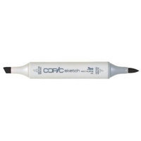 Copic T10-S Sketch Toner Gray No. 10 Marker