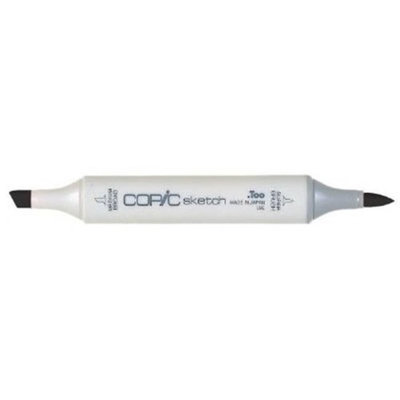 Copic T10-S Sketch Toner Gray No. 10 Marker