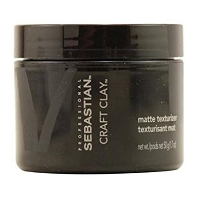 Sebastian Professional Sebastian Craft Clay 1.7 oz.(pack of 6)