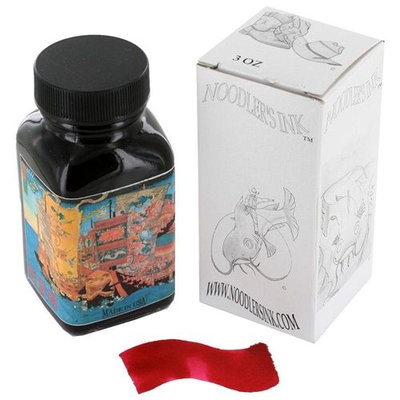 Noodler's Ink Fountain Pen Bottled Ink, 3oz - Qin Shi Huang