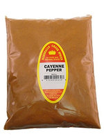 Marshalls Creek Spices CAYENNE PEPPER REFILL (Pack of 3)
