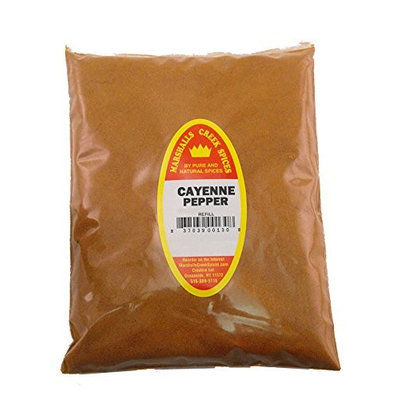 Marshalls Creek Spices CAYENNE PEPPER REFILL (Pack of 3)