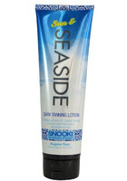 SNOOKI SUN & SEASIDE MAXIMIZER TAN LOTION NEW 2017 FREE SHIP FREE GOGGLES