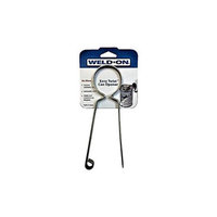 Weld On Weld-On 2-in Easy Twist Cap Removal Tool 14550
