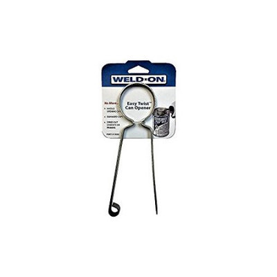 Weld On Weld-On 2-in Easy Twist Cap Removal Tool 14550