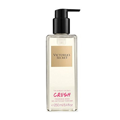 Victoria's Secret Fragrance Wash 8.4 fl. oz (CRUSH)