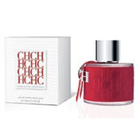 Carolina Herrera CH Perfume for Women 1.7 oz Eau De Toilette Spray