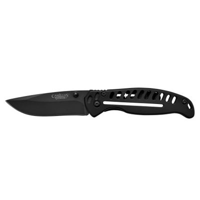 Acme United CAMILLUS BLACK EDC B