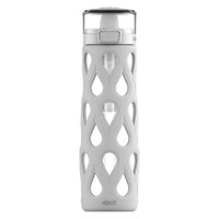 Ello Gemma Portable Glass Water Bottle 22oz