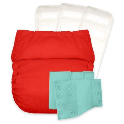 Flip Potty Trainer/Inserts Pack (Assorted Colors)