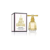 Juícy Cōuture I Am Juícy Cōuture Perfume for Women 1.7 oz Eau De Parfum