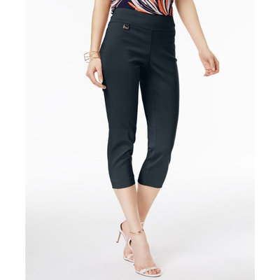 Printed Top & Skinny Pants, Created for Macy's