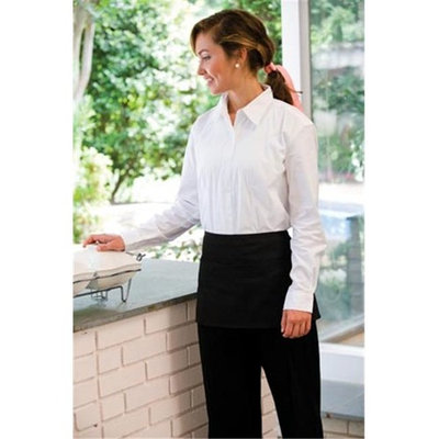 TWILL WAIST APRON-THREE POCKET