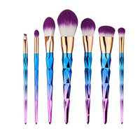 AutumnFall Make Up Foundation Eyebrow Eyeliner Blush Cosmetic Concealer Brushes