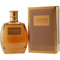 GUESS BY MARCIANO by Guess EDT SPRAY 3.4 OZ - 176845