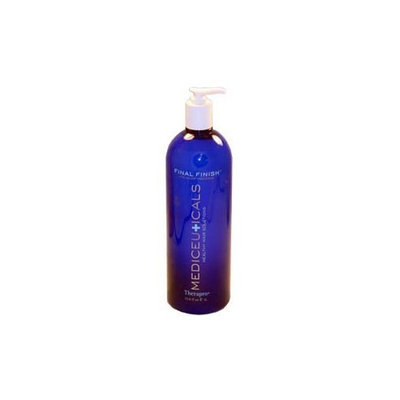 Therapro Mediceutical Final Finish Scalp And Hair Acidifying Conditioning Rinse 33.8 Oz