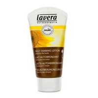 Lavera Self-Tanning Lotion 150Ml/5Oz