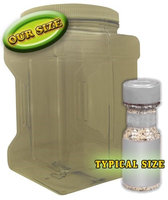 Family Size Marshalls Creek Spices Sprinkles Christmas Seasoning, 40 Ounce