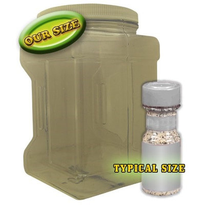 Family Size Marshalls Creek Spices Sprinkles Christmas Seasoning, 40 Ounce