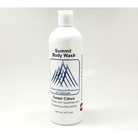 Sweet Citrus Body Wash (16 fl oz)