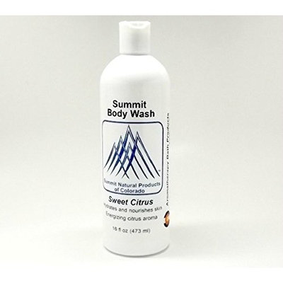 Sweet Citrus Body Wash (16 fl oz)