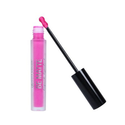 City Color Be Matte Liquid Lipstick - As IF