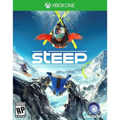 Steep (Xbox One)