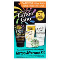 Tattoo Goo Tattoo Original Aftercare Kit