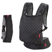 Infantino Zip Ergonomic Travel Carrier