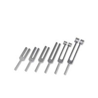 Baseline Tuning Forks-Weighted (128 cps) - 25/EA