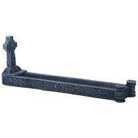 YTC Summit 8544 Celtic Cross Incense Burner
