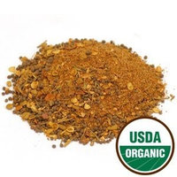Starwest Botanicals Organic Jamaican