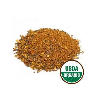 Starwest Botanicals Organic Jamaican