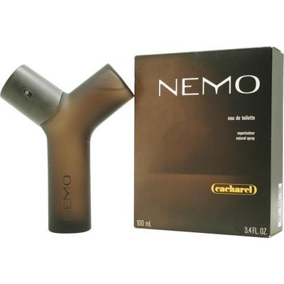 Nemo By Cacharel For Men Edt Spray 1.7 Oz